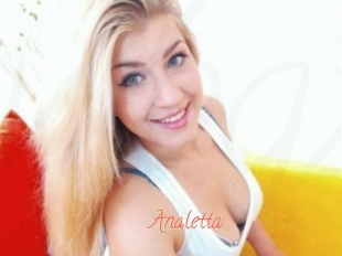 Analetta
