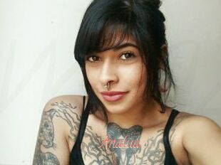 Analua