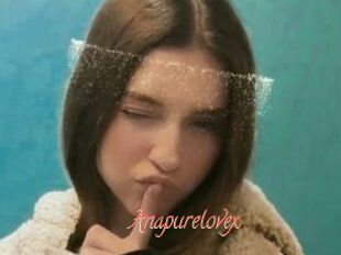 Anapurelovex