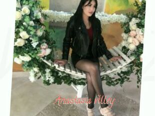 Anastasia_villey