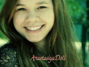 AnastasiyaDoll
