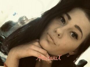 AnastasuX