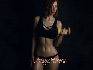 AnaysHerera