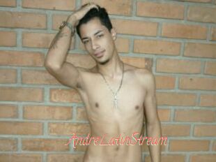 AndreLatinStream