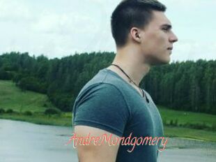 AndreMondgomery