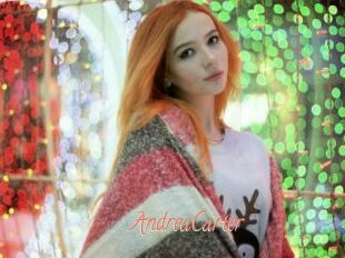 AndreaCarter