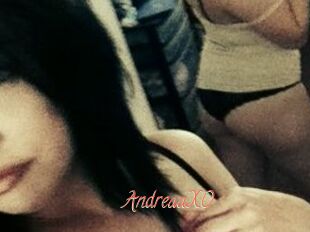 AndreaaXO