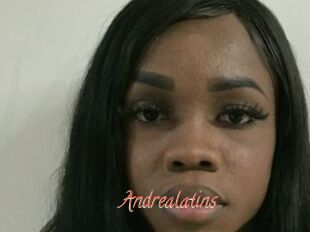 Andrealatins