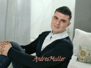 AndresMuller