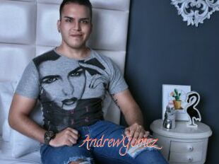 AndrewGomez