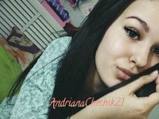 AndrianaChechik21