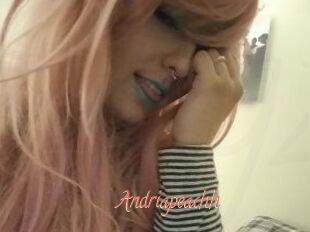 Andriapeachh
