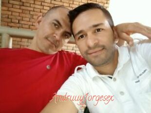 AndruuyJorgesex