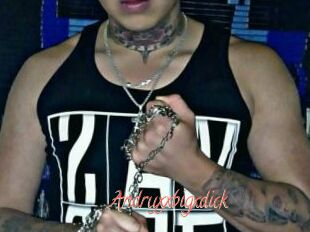 Andruxxbigxdick