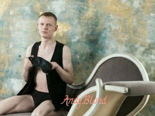 AndyBlond