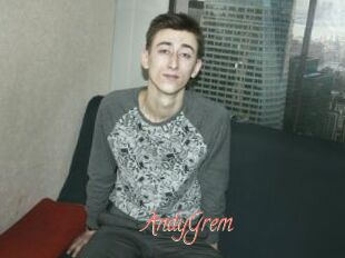AndyGrem