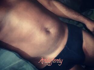 Andyfenty