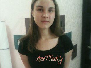 AneTTeshY