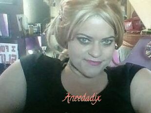 Aneedadix