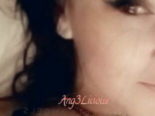 Ang3Licious