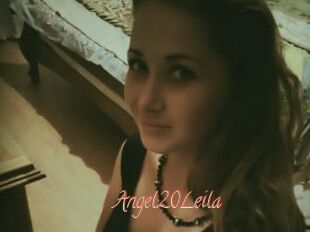 Angel20Leila