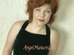 AngelMatureLove