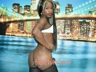 AngelWetSecret
