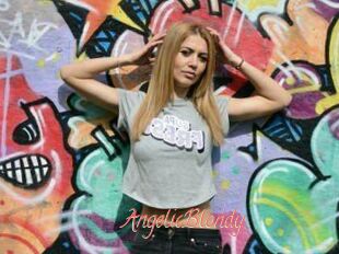 AngelicBlondy