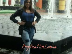AngelicaHotLatina