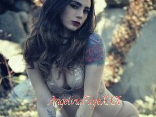 AngelinaFayeXXX
