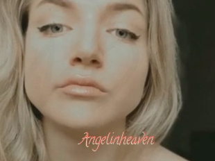 Angelinheaven