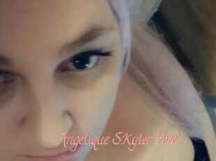 Angelique_SKyler_bbw