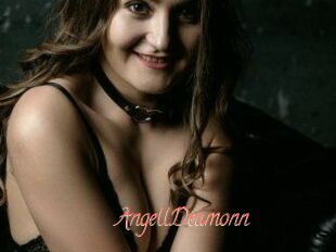 AngellDeamonn