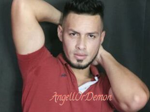 AngellOrDemon