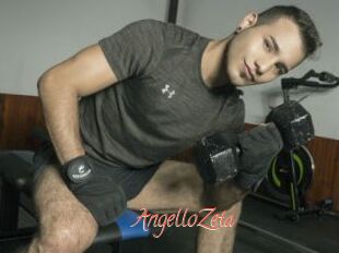 AngelloZeta