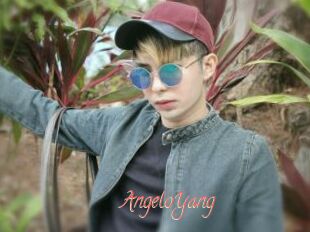 AngeloYang
