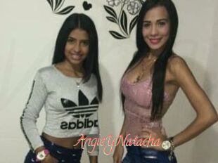 AngieYNatacha
