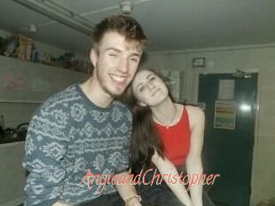 AngieandChristopher