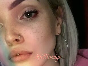 AniBlondys