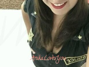 AnikaLovesYou