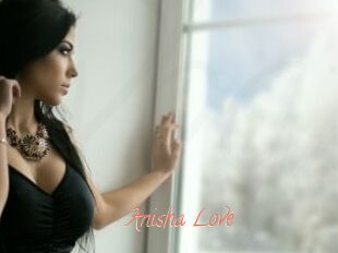 Anisha_Love_