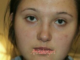 Anitahotgirl