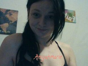 Aniyahmarie