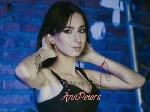 AnnPeters