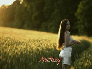 AnnRosy