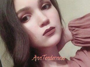 AnnTenderness