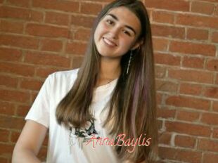 AnnaBaylis