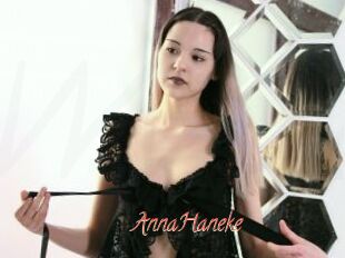 AnnaHaneke