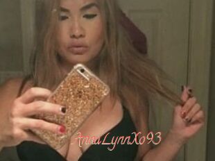 AnnaLynnXo93