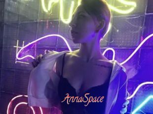 AnnaSpace